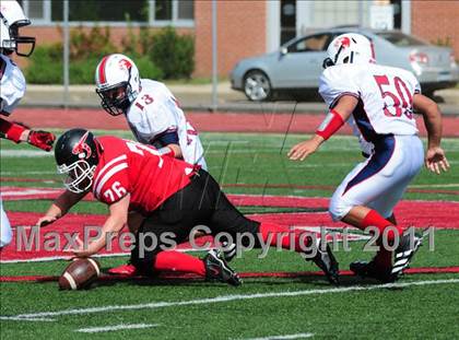 Thumbnail 1 in Foran @ Branford photogallery.