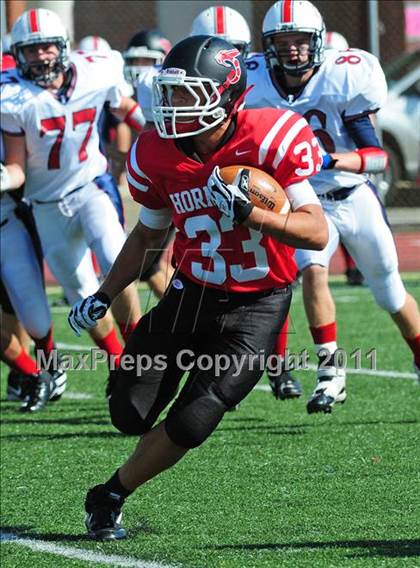 Thumbnail 1 in Foran @ Branford photogallery.