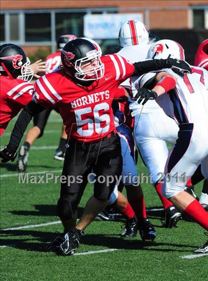 Thumbnail 1 in Foran @ Branford photogallery.