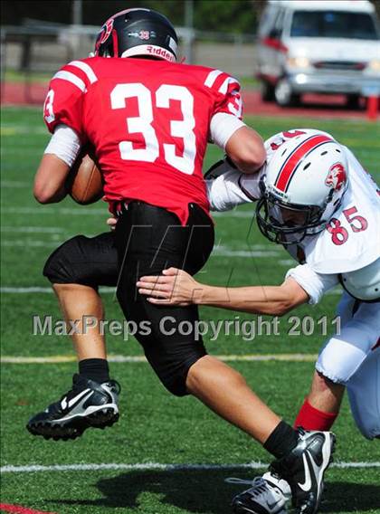 Thumbnail 2 in Foran @ Branford photogallery.