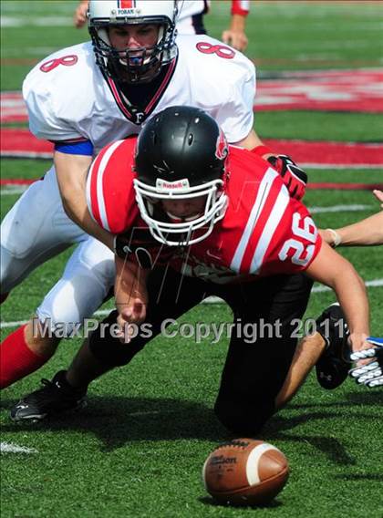 Thumbnail 1 in Foran @ Branford photogallery.