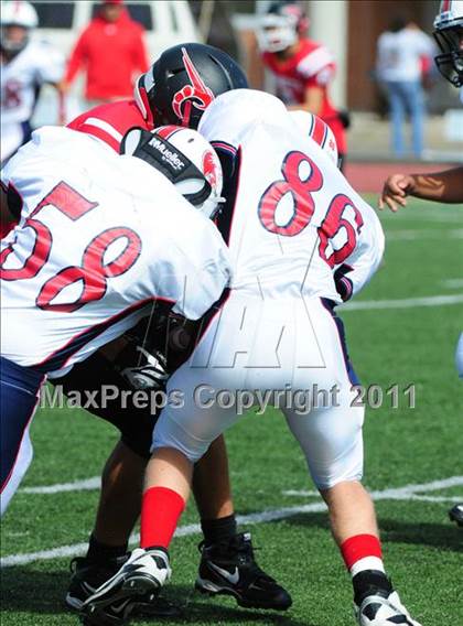 Thumbnail 1 in Foran @ Branford photogallery.