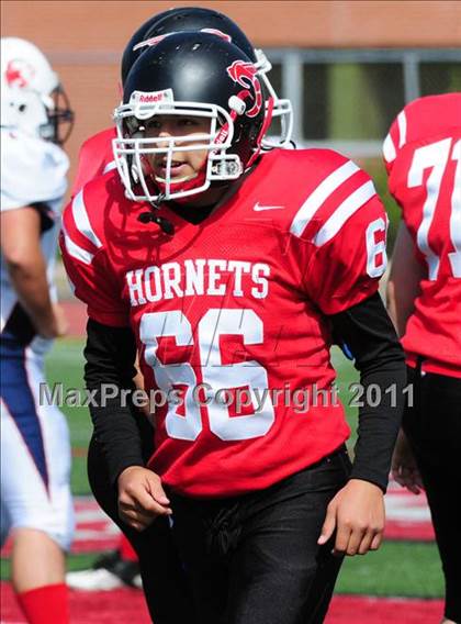 Thumbnail 1 in Foran @ Branford photogallery.