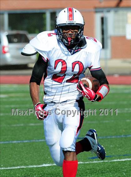 Thumbnail 1 in Foran @ Branford photogallery.