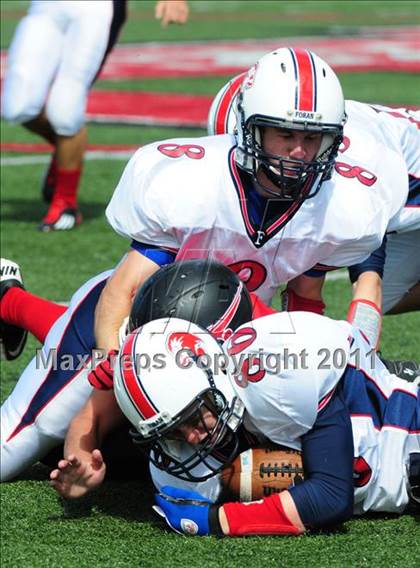 Thumbnail 2 in Foran @ Branford photogallery.