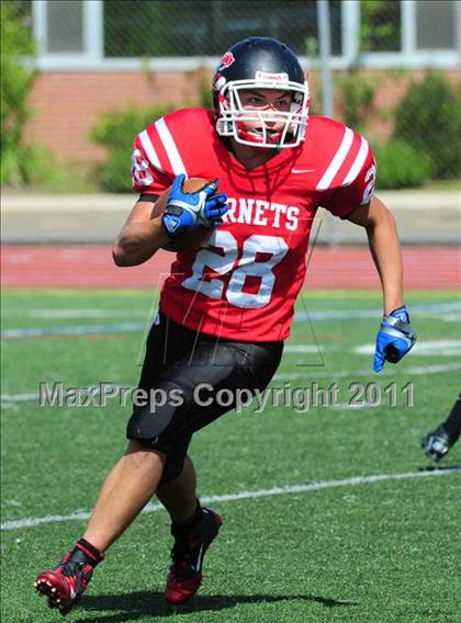 Thumbnail 2 in Foran @ Branford photogallery.