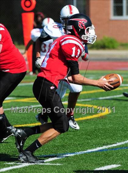 Thumbnail 1 in Foran @ Branford photogallery.