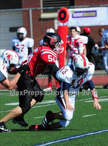 Thumbnail 3 in Foran @ Branford photogallery.
