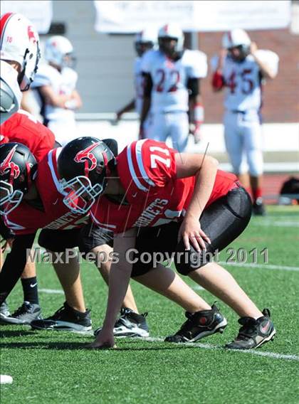 Thumbnail 2 in Foran @ Branford photogallery.