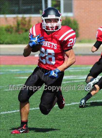 Thumbnail 1 in Foran @ Branford photogallery.