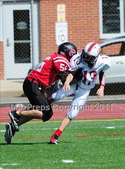 Thumbnail 1 in Foran @ Branford photogallery.
