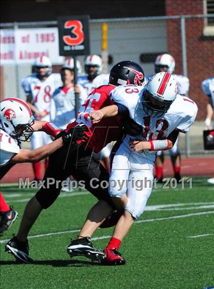 Thumbnail 2 in Foran @ Branford photogallery.