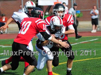 Thumbnail 1 in Foran @ Branford photogallery.