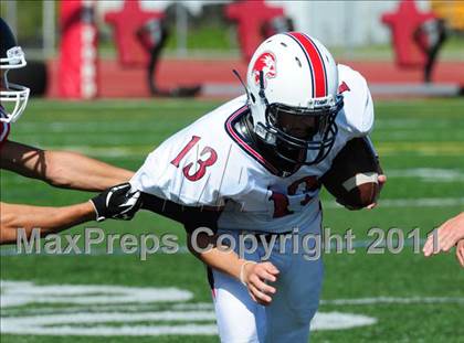 Thumbnail 1 in Foran @ Branford photogallery.