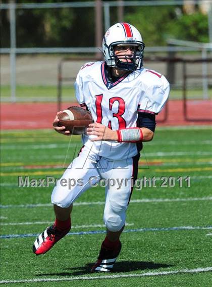 Thumbnail 1 in Foran @ Branford photogallery.