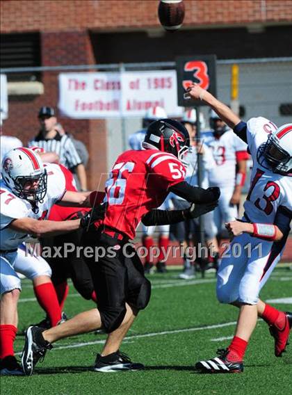 Thumbnail 1 in Foran @ Branford photogallery.