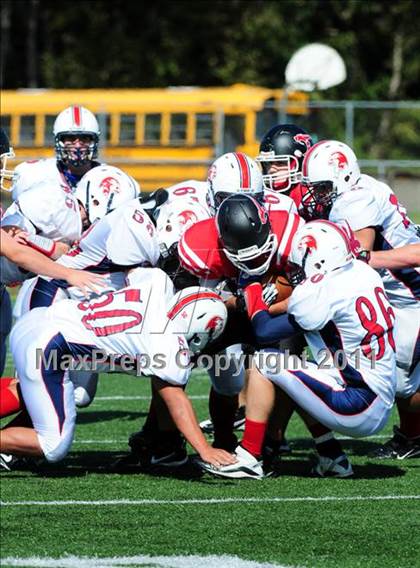 Thumbnail 2 in Foran @ Branford photogallery.