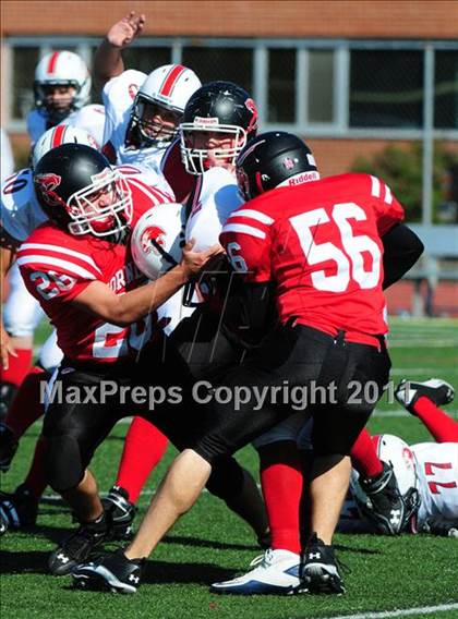 Thumbnail 3 in Foran @ Branford photogallery.