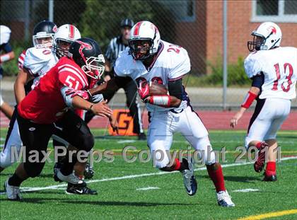 Thumbnail 1 in Foran @ Branford photogallery.