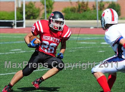 Thumbnail 1 in Foran @ Branford photogallery.
