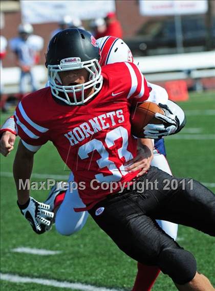Thumbnail 1 in Foran @ Branford photogallery.