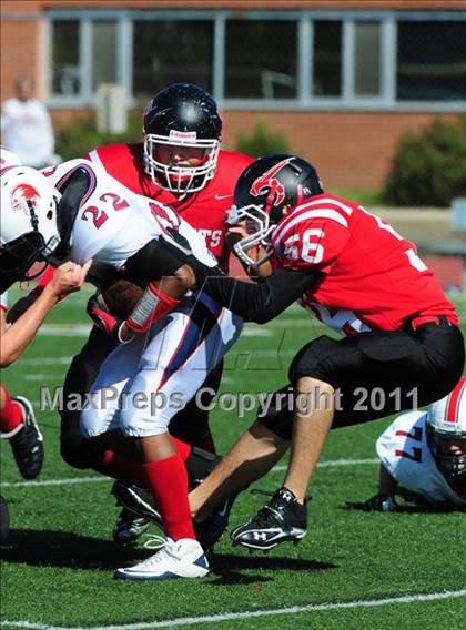 Thumbnail 1 in Foran @ Branford photogallery.