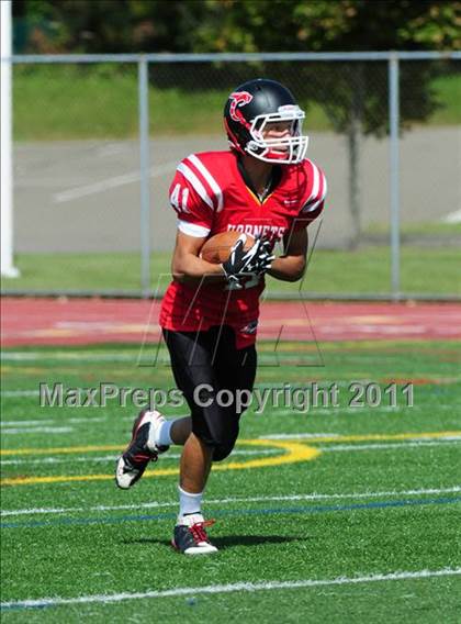 Thumbnail 2 in Foran @ Branford photogallery.
