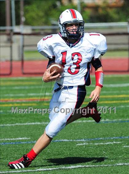 Thumbnail 3 in Foran @ Branford photogallery.