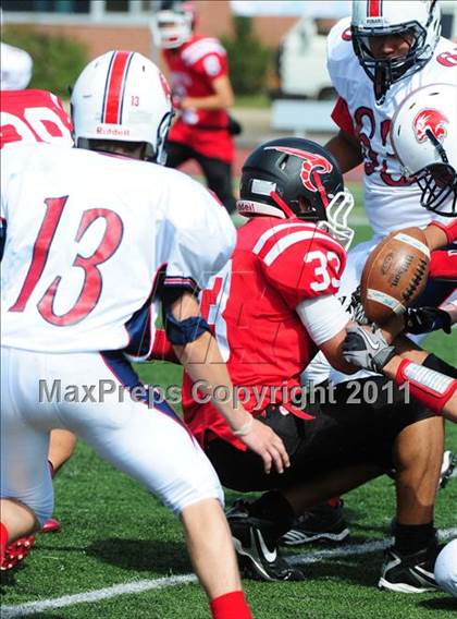 Thumbnail 2 in Foran @ Branford photogallery.