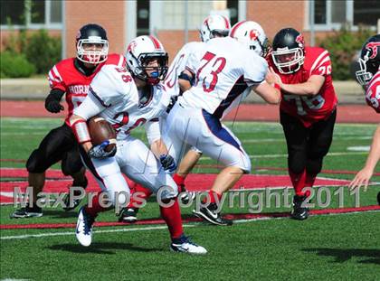 Thumbnail 2 in Foran @ Branford photogallery.