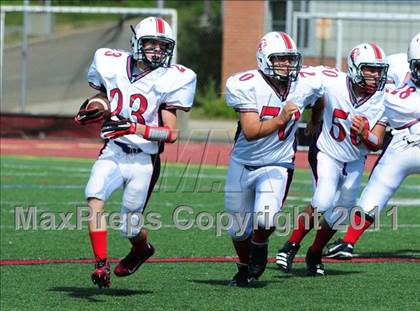Thumbnail 1 in Foran @ Branford photogallery.