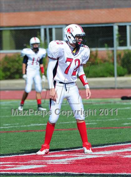 Thumbnail 1 in Foran @ Branford photogallery.
