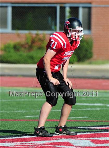 Thumbnail 1 in Foran @ Branford photogallery.