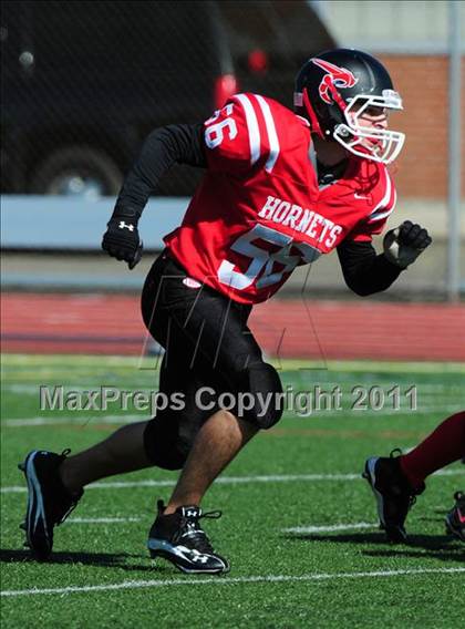 Thumbnail 1 in Foran @ Branford photogallery.