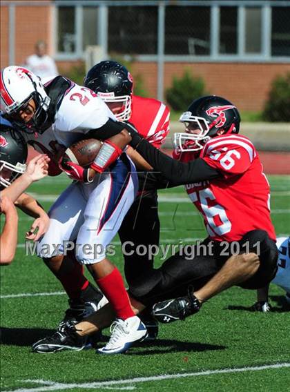 Thumbnail 2 in Foran @ Branford photogallery.