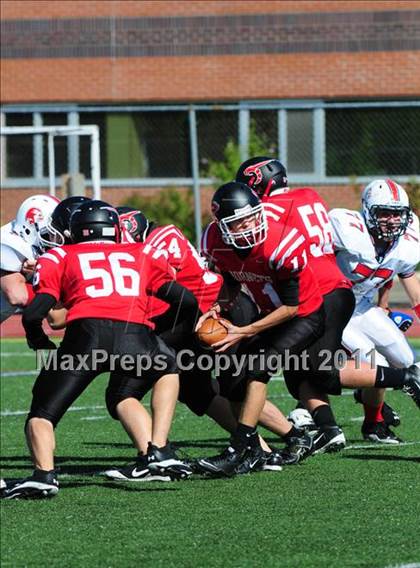 Thumbnail 1 in Foran @ Branford photogallery.