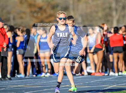 Thumbnail 1 in Marysville Invitational (Walt Braun Stadium) photogallery.