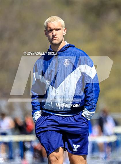 Thumbnail 1 in Marysville Invitational (Walt Braun Stadium) photogallery.