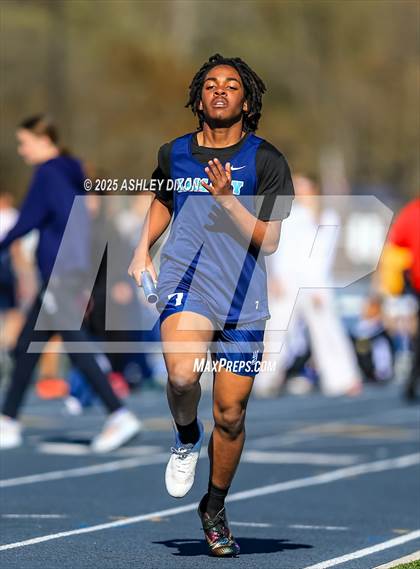 Thumbnail 1 in Marysville Invitational (Walt Braun Stadium) photogallery.