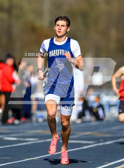 Thumbnail 2 in Marysville Invitational (Walt Braun Stadium) photogallery.