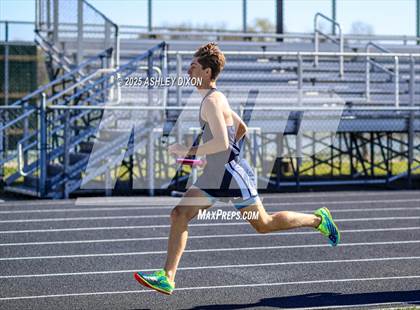 Thumbnail 1 in Marysville Invitational (Walt Braun Stadium) photogallery.