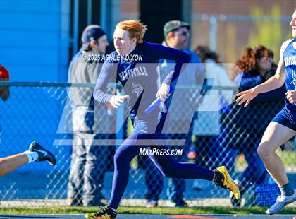 Thumbnail 1 in Marysville Invitational (Walt Braun Stadium) photogallery.