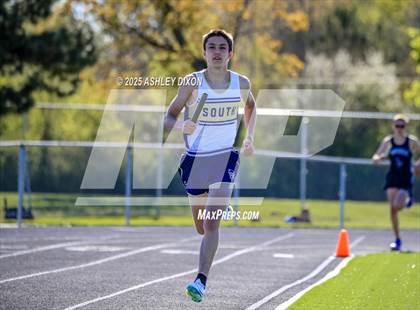Thumbnail 2 in Marysville Invitational (Walt Braun Stadium) photogallery.