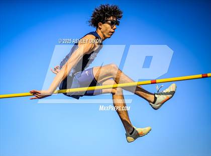 Thumbnail 2 in Marysville Invitational (Walt Braun Stadium) photogallery.