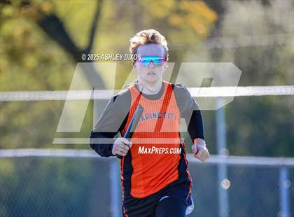 Thumbnail 1 in Marysville Invitational (Walt Braun Stadium) photogallery.
