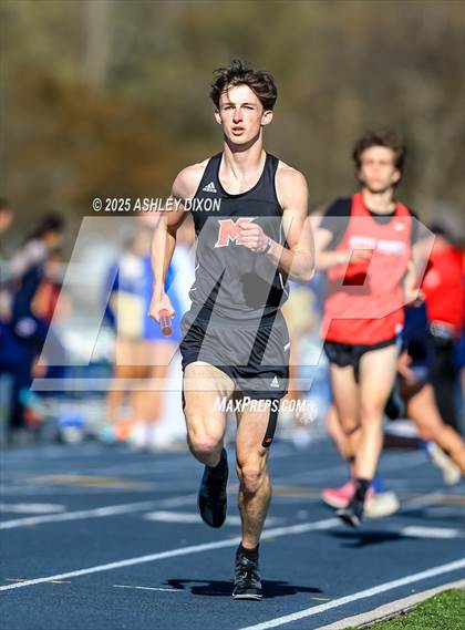 Thumbnail 3 in Marysville Invitational (Walt Braun Stadium) photogallery.