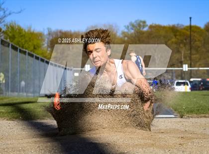 Thumbnail 1 in Marysville Invitational (Walt Braun Stadium) photogallery.