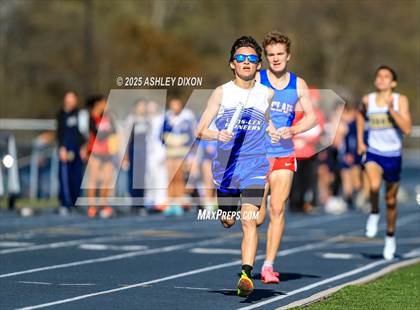 Thumbnail 1 in Marysville Invitational (Walt Braun Stadium) photogallery.