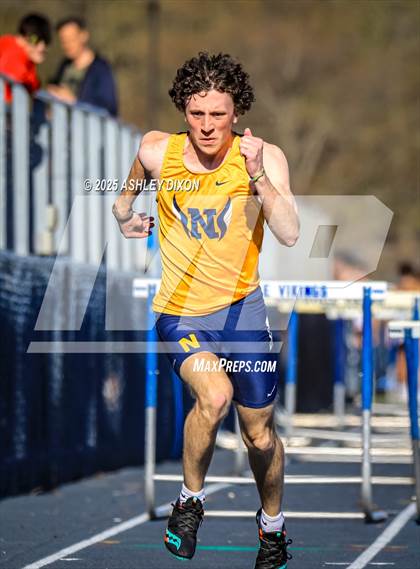 Thumbnail 1 in Marysville Invitational (Walt Braun Stadium) photogallery.