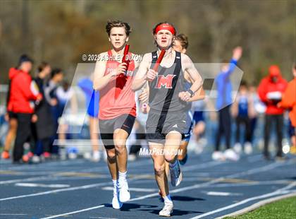 Thumbnail 3 in Marysville Invitational (Walt Braun Stadium) photogallery.